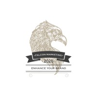 Falcon Marketing Malawi logo - Similar company to Commonpage