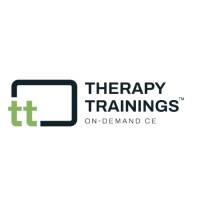 Therapy Trainings® logo - Similar company to Next Step