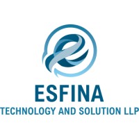 Esfina Technology logo - Similar company to Anaxis Solutions