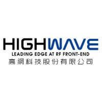 High Wave Semiconductor Corporation logo - Similar company to Wisol: Wireless Solutions