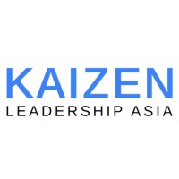 Kaizen Leadership Asia logo - Similar company to Haraya Coaching