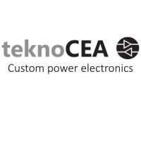 teknoCEA logo - Similar company to Citcea-Upc