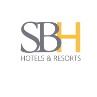 SBH Hotels & Resorts logo - Similar company to Resort