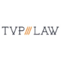 TVP Law logo - Similar company to Russaudit