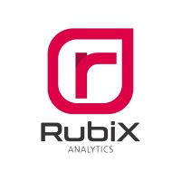 Rubix Analytics Pvt Ltd logo - Similar company to Insightse
