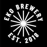 Eko Brewery logo - Similar company to The Ideation Station
