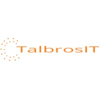Talbros Infotech Inc. logo - Similar company to Ar Infratech Services