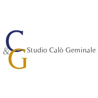 Studio Calò Geminale & Partners logo - Similar company to Ap & Partners - Management Consulting