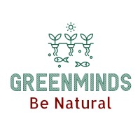 Greenminds logo - Similar company to Greenminds