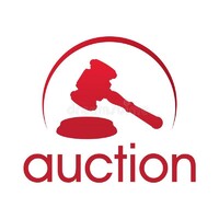 Bank Property Auction logo - Similar company to Auction.Com