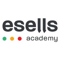 Esells Academy logo - Similar company to Coconut-Media