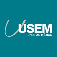 USEM UNIAPAC México logo - Similar company to Usem Cdmx