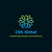 CNS Global logo - Similar company to Cns