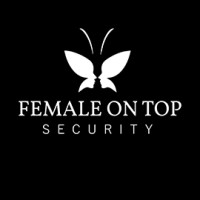 Female On Top Security logo - Similar company to Arabel Groep