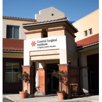 COASTAL SURGICAL INSTITUTE logo - Similar company to Dmps Ltd