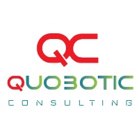 Quobotic Consulting logo - Similar company to Electrolution India Pvt Ltd