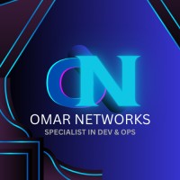 Omar Networks logo - Similar company to Shifters & Movers