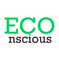 ECOnscious logo - Similar company to Panthera Sanctuary