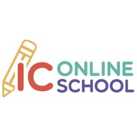 IC Online School logo - Similar company to Fundación Diez Morodo