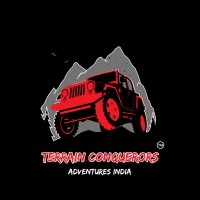 Terrain Conquerors Adventures India