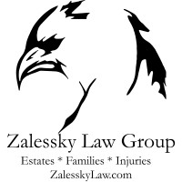 Zalessky Law Group, LLC logo - Similar company to Colorado Lgbtq+ Bar Association (Clba)
