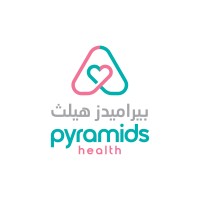 Pyramids Health logo - Similar company to Hei Uae