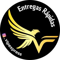 VIPEXPRESS logo - Similar company to S&D Logistics Ltd