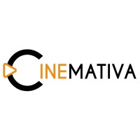 Cinemativa logo - Similar company to Wow Automação