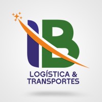 I.B. Logística e Transportes logo - Similar company to Clk Logistic