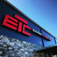 Elkhorn Training Camp logo - Similar company to Swim-Wise.App