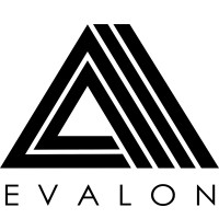 Evalon Metaverse logo - Similar company to Nax Lab