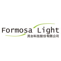 Formosa Light Technology logo - Similar company to 犀犀公益Changechanges