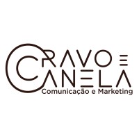 Cravo e Canela - Comunicação e Marketing logo - Similar company to Estúdio Cravo E Canela