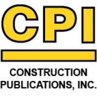 Construction Publications, Inc. logo - Similar company to Jim Buresh Construction Company