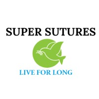 Super Sutures - Catgut Manufacturer logo - Similar company to Point Suture