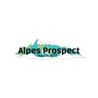 Alpes Prospect logo - Similar company to Urbanescence