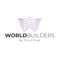 WorldBuilders logo - Similar company to Final Pixel