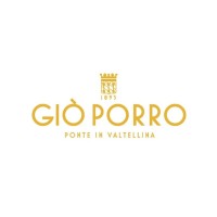 GIO' PORRO logo - Similar company to Cuore Fritto Pro