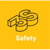 3S Safety Ltd logo - Similar company to Safe-T-Tec
