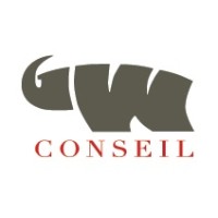 GW CONSEIL logo - Similar company to Evolutis
