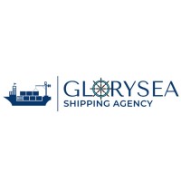 GLORYSEA SHIP REPAIR & BROKERAGE logo - Similar company to Nbd Data