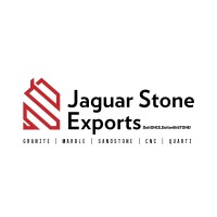 Jaguar Stone Exports logo - Similar company to Royal Gem Surfaces