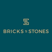 BricksNStones logo - Similar company to Agence Demanet
