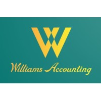 Williams Accounting logo - Similar company to Riverbank Consulting Group