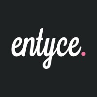 Entyce Creative | B Corp™ logo - Similar company to Eclipse Marketing