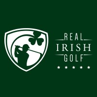 Real Irish Golf logo