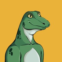 Al Goanna Nft Project