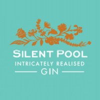 Silent Pool Gin logo - Similar company to Escape Fire Risk Ltd