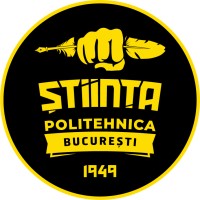 CSU Știința Politehnica București logo - Similar company to Iaom