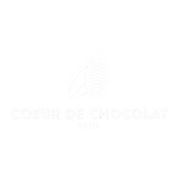 Coeur de chocolat logo - Similar company to Dormouse Chocolates